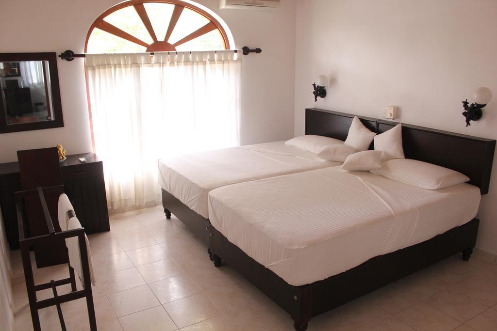 Sethra Villa Bentota Room photo
